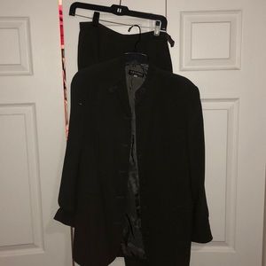 Vintage Giorgio Armani Suit set